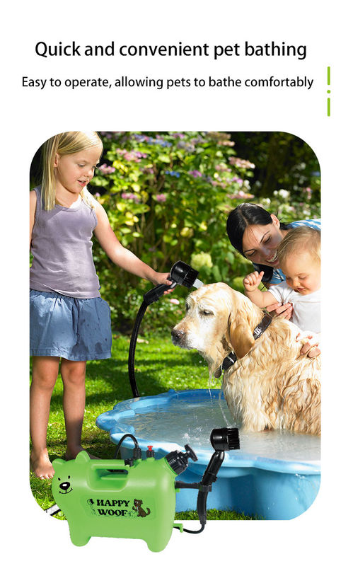 Les outils de chien choient des produits toilettant la brosse de lecture à la mode de Bath d'animal familier de brosse de cheveux de chien de profession d'outils