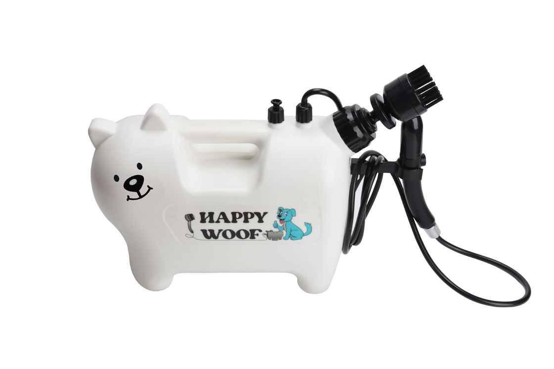Nettoyage d'individu de peigne d'aiguille de Cat Gently Bath Tool Massage de chien Slick Pet Grooming Brush lavable pour l'épilation embrouillée