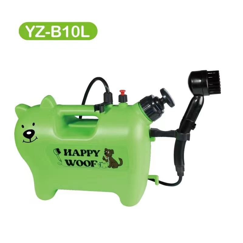 Les outils de chien choient des produits toilettant la brosse de lecture à la mode de Bath d'animal familier de brosse de cheveux de chien de profession d'outils